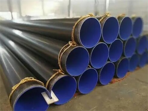 湖南防腐钢管如何选择防腐涂料？